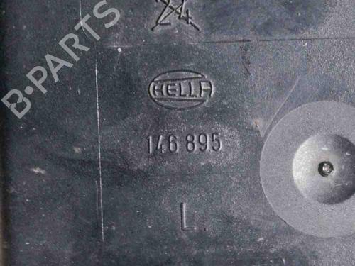 Left front fog light FORD TRANSIT Van (FA_ _) 2.4 TDE | BP6716493C30 