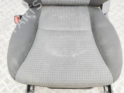 Left front seat SUZUKI SX4 S-Cross (JY) 1.4 Hybrid (Mild Hybrid) (AKK 414) | BP33379228C15 - Image 7