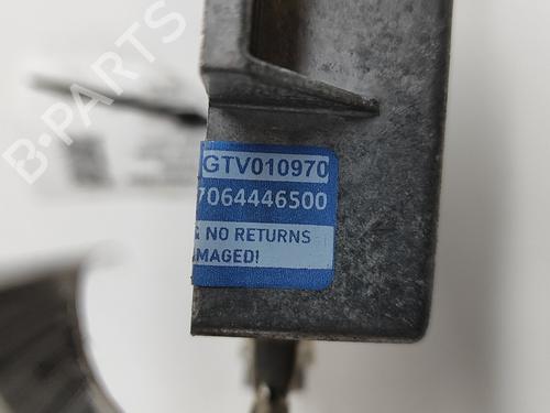 Electronic module BMW 6 (E63) 635 d | BP23249750M83 