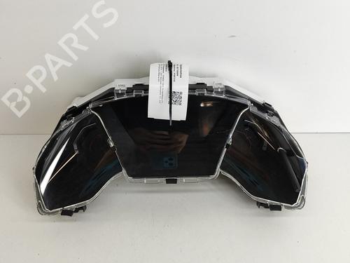 Used Instrument cluster HONDA CIVIC X Hatchback (FC_, FK_) 2.0 Type-R (FK8) (320 hp) 20675462