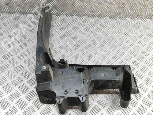 Used Rear bumper bracket BMW X5 (F15, F85) xDrive 30 d (258 hp) 27645163
