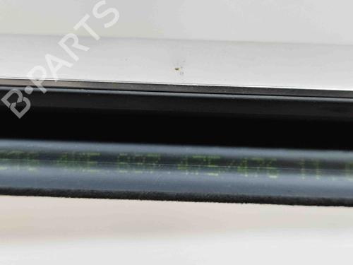 Door moulding trim AUDI E-TRON (GEN) 55 quattro | BP27781674C150