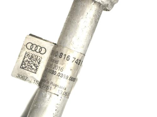 AC pipe AUDI A4 B9 (8W2, 8WC) 2.0 TDI | BP33348461M126 - Image 6