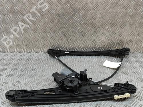 Used Front left window mechanism DS DS 7 Crossback (J4_, JR_, JC_) 1.5 BlueHDi 130 (JCYHZJ, JCYHZR) (130 hp) 28553085