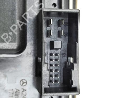 Electronic module MERCEDES-BENZ A-CLASS (W177) AMG A 35 4-matic (177.051) | BP38755987M83 - Image 5