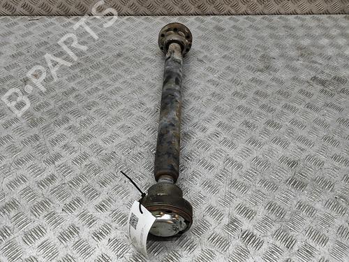 Driveshaft PORSCHE CAYENNE (9PA) Turbo 4.8 | BP30323863M37