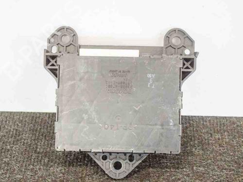 Elektronisk modul TOYOTA PRIUS Liftback (_W2_) 1.5 Hybrid (NHW20_, NHW20R) (112 hp) 6757220