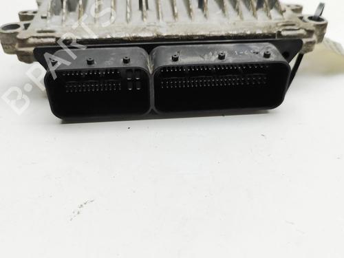Engine control unit (ECU) MERCEDES-BENZ E-CLASS Coupe (C207) E 350 BlueTEC / d (207.326) | BP33383775M57  - Image 6