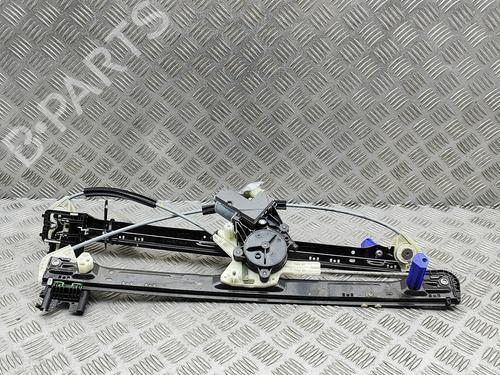 Used Rear right window mechanism Rear right window mechanism LAND ROVER DISCOVERY V (L462) D300 MHEV 4x4 (300 hp) 33390164 33390164