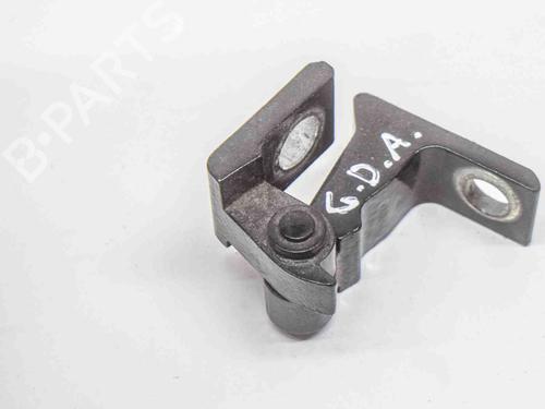Hinge/Door check strap VW GOLF VII (5G1, BQ1, BE1, BE2) 2.0 GTD | BP14624903C146 