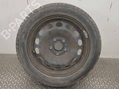 Rim VW JETTA IV (162, 163, AV3, AV2) 1.6 TDI | BP30237472C45 