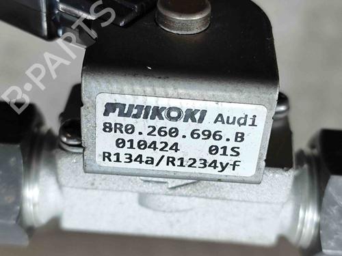 AC-rør VW MULTIVAN T7 (STM, STN) 1.4 eHybrid | BP29542326M126 