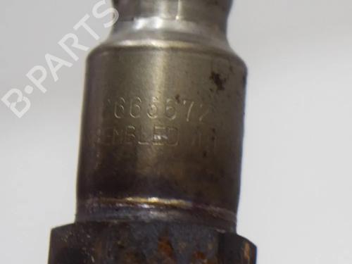 Electronic sensor CHEVROLET CAMARO 3.6 | BP27750047M84 