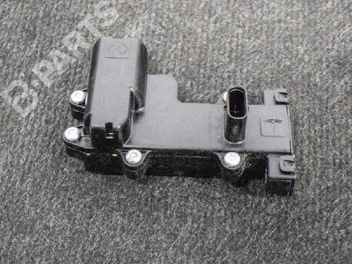 Elektronische module TESLA MODEL X (5YJX) P100D AWD (772 hp) 8833819