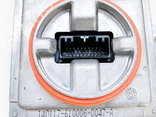 Electronic module BMW X1 (E84) sDrive 18 d | BP6763478M83