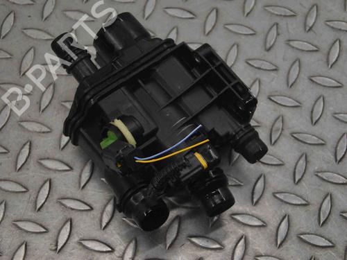 Thermostat housing PEUGEOT 208 II (UB_, UP_, UW_, UJ_) 1.2 PureTech 100 | BP30243153M116