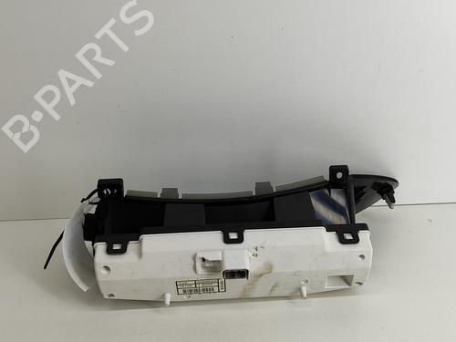 Instrument cluster HONDA CIVIC IX (FK) 1.6 i-DTEC (FK3) | BP18036372C47 