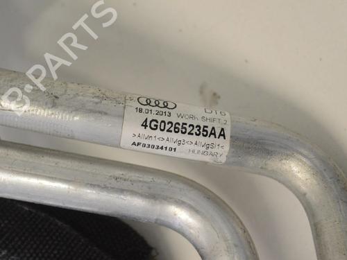 Pipe AUDI A6 C7 (4G2, 4GC) S6 quattro | BP33368105M125  - Image 6