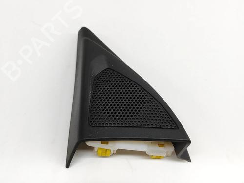 Used Speaker PEUGEOT 3008 II SUV (MC_, MR_, MJ_, M4_) Hybrid (224 hp) 28554470