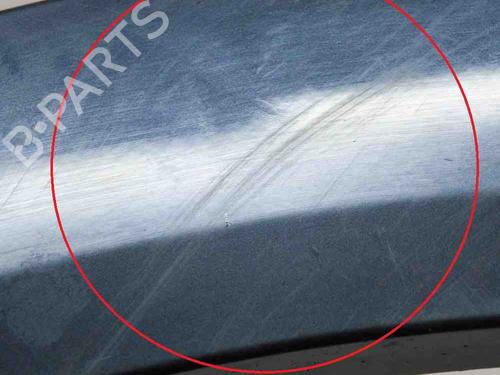 Rear left wheel arch trim AUDI E-TRON (GEN) 50 quattro | BP29226953C136 