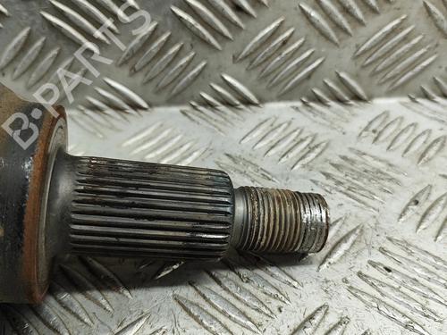 Left front driveshaft JAGUAR F-PACE (X761) 2.0 P400e Plug-in Hybrid | BP28275504M38  - Image 5