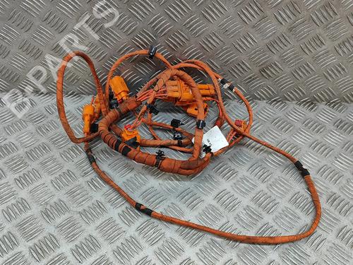 Instalação elétrica VW ID.4 (E21) Pro (174 hp) 27765730