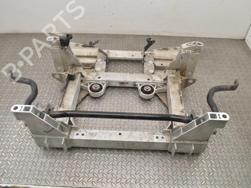 Used Subframe JAGUAR I-PACE (X590) EV400 AWD (400 hp) 30231755