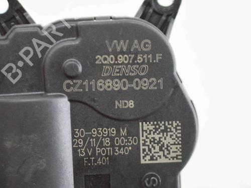 Electronic module VW ARTEON (3H7, 3H8) 2.0 TSi 4motion | BP27764689M83