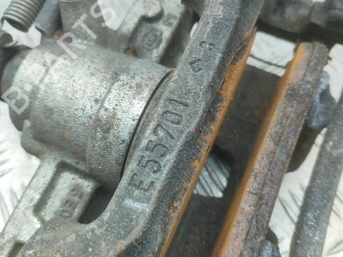 Left rear brake caliper RENAULT MASTER III Van (FV) 2.3 dCi 130 FWD (FV0M, FV0Y, FV0J, FV02, FV03) | BP37995959M107 - Image 6