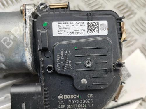 Electronic module CUPRA BORN (K11) 58 e-boost | BP30644352M83 