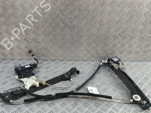 Rudehejsemekanisme ventre foran CHEVROLET CAMARO 6.2 (432 hp) 27698787