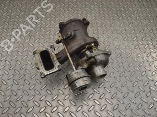 Turbolader/Kompressor Turbolader/Kompressor 33360410 33360410