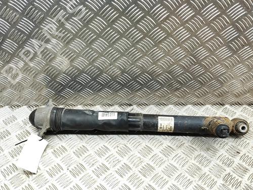 Used Left rear shock absorber Left rear shock absorber SKODA SUPERB III Estate (3V5) 2.0 TDI 4x4 (190 hp) 16349028 16349028
