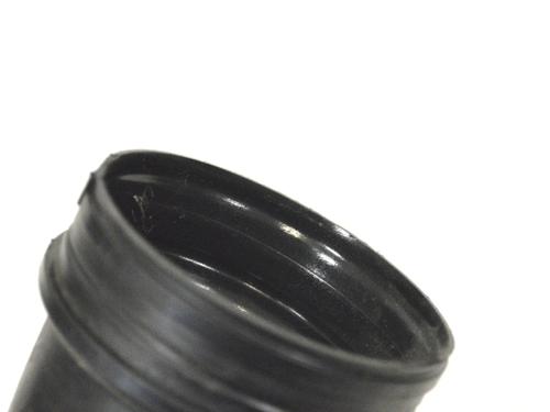 Pipe PORSCHE 911 (997) 3.6 Carrera | BP30267398M125