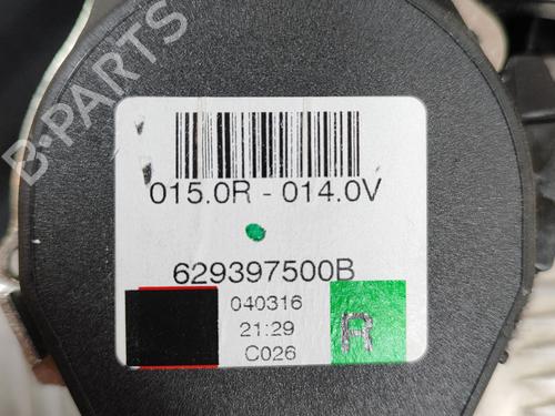 Rear right seatbelt LAND ROVER DISCOVERY SPORT (L550) 2.0 D 4x4 | BP16945453I28 
