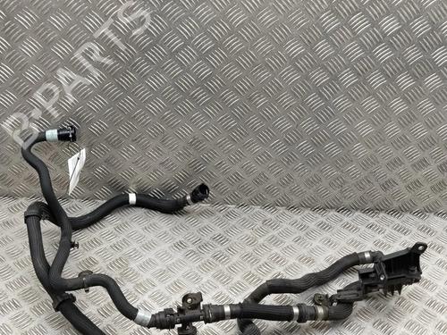 Used Pipe Pipe CITROËN BERLINGO Box Body/MPV (K9) e-Berlingo (136 hp) 39619486 39619486