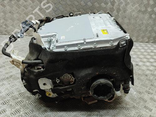 Engine BMW X3 (G01, F97, G08) iX3 | BP28550697M1