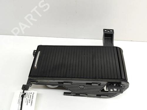 Used Cup/Object holder JAGUAR XF II (X260) 2.0 D (180 hp) 27158318