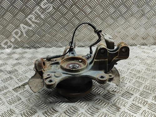 Left front steering knuckle PEUGEOT 5008 II (MC_, MJ_, MR_, M4_) 1.5 BlueHDi 130 (MCYHZJ, MCYHZR, MCYHZX) | BP27767990M25 