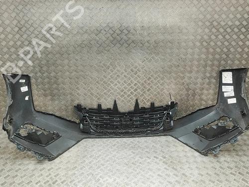 Front bumper SEAT ATECA (KH7, KHP) 1.5 TSI | BP33381991C7 - Image 2