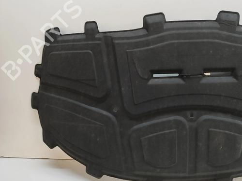 Upper protection AUDI A5 Sportback (F5A, F5F) 35 TDI | BP28194810M93