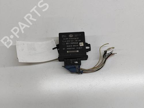 Used Electronic module CHRYSLER GRAND VOYAGER V (RT) 3.8 (200 hp) 27785830