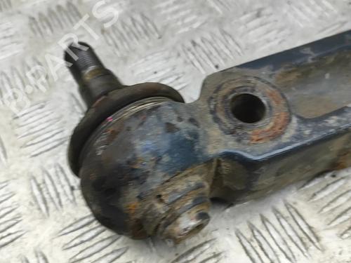 Right front suspension arm IVECO DAILY VI Platform/Chassis 35S21, 35C21, 40C21, 45C21, 50C21, 60C21, 65C21, 70C21 | BP31902884M13 