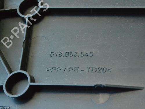 Other VW GOLF SPORTSVAN VII (AM1, AN1) 1.5 TSI | BP30242462O1