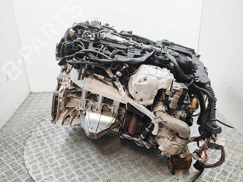 Engine BMW 6 Coupe (F13) 640 d | BP39409177M1 - Image 2