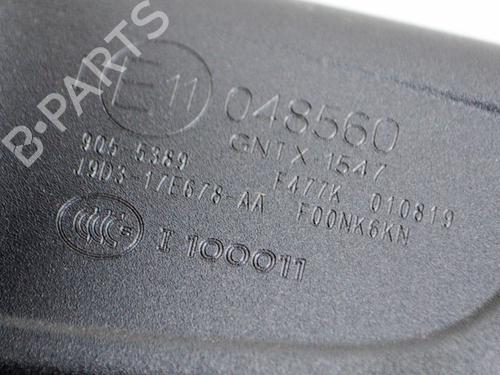 Rear mirror JAGUAR I-PACE (X590) EV400 AWD | BP27760271I6