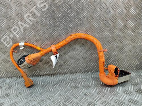 Used Wiring harness Wiring harness KIA NIRO I (DE) 1.6 GDI Hybrid (105 hp) 17374465 17374465