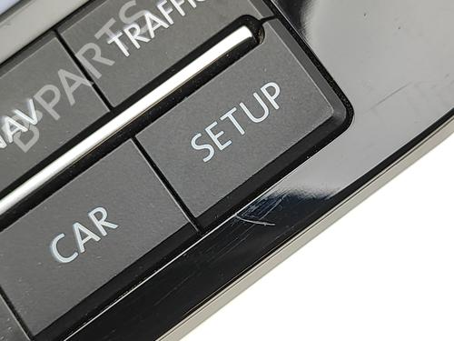 Display monitor VW TOUAREG (7P5, 7P6) 3.0 V6 TDI | BP29830392C48 