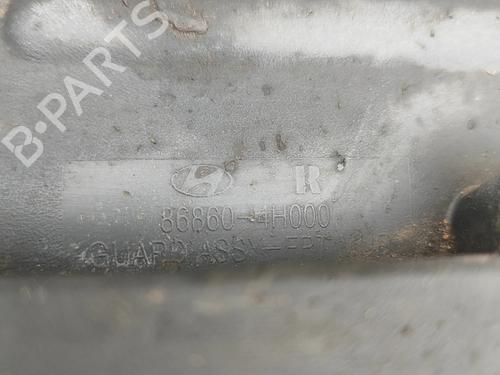 Other HYUNDAI H-1 Cargo (TQ) 2.5 CRDi | BP32061396O1  - Image 7