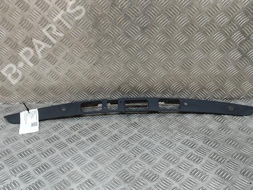 Used Tailgate trim TESLA MODEL X (5YJX) P100D AWD (772 hp) 26281175